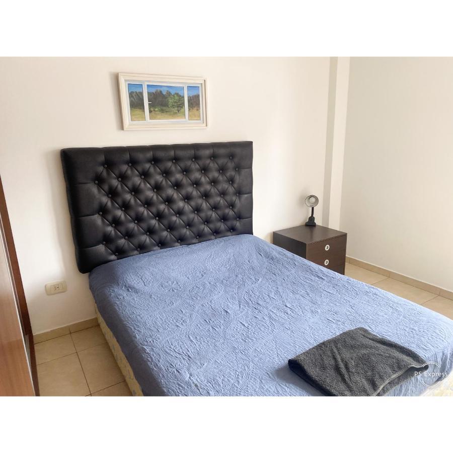 Departamento Amplio, Cochera Incluida, Zona Centro Rosario Zewnętrze zdjęcie