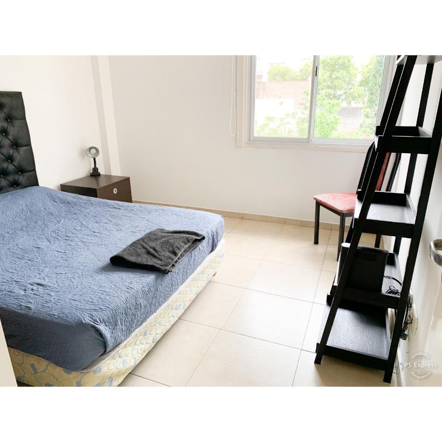 Departamento Amplio, Cochera Incluida, Zona Centro Rosario Zewnętrze zdjęcie